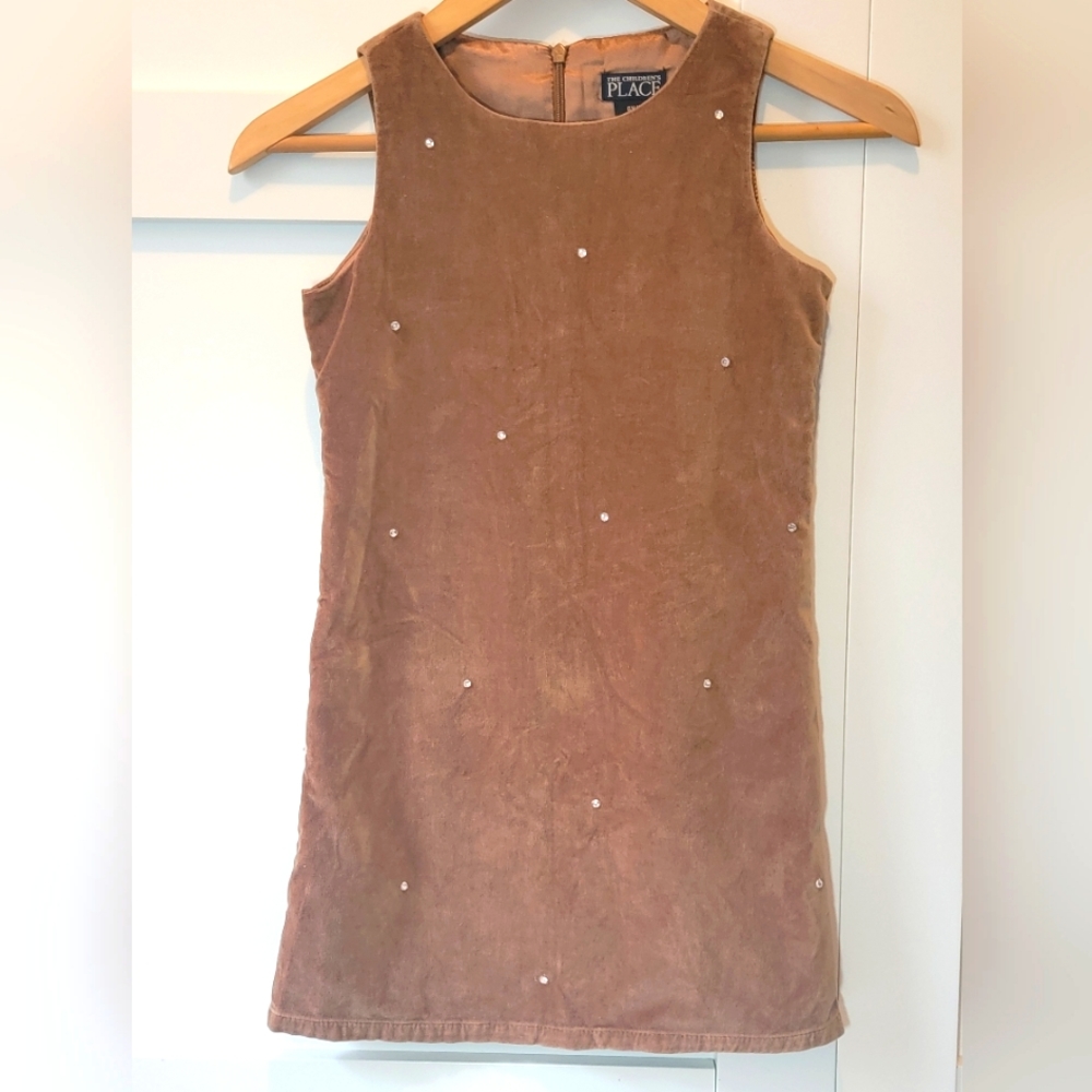 Children's Place Sheath Dress, size Youth 6/7, Children's Placez
